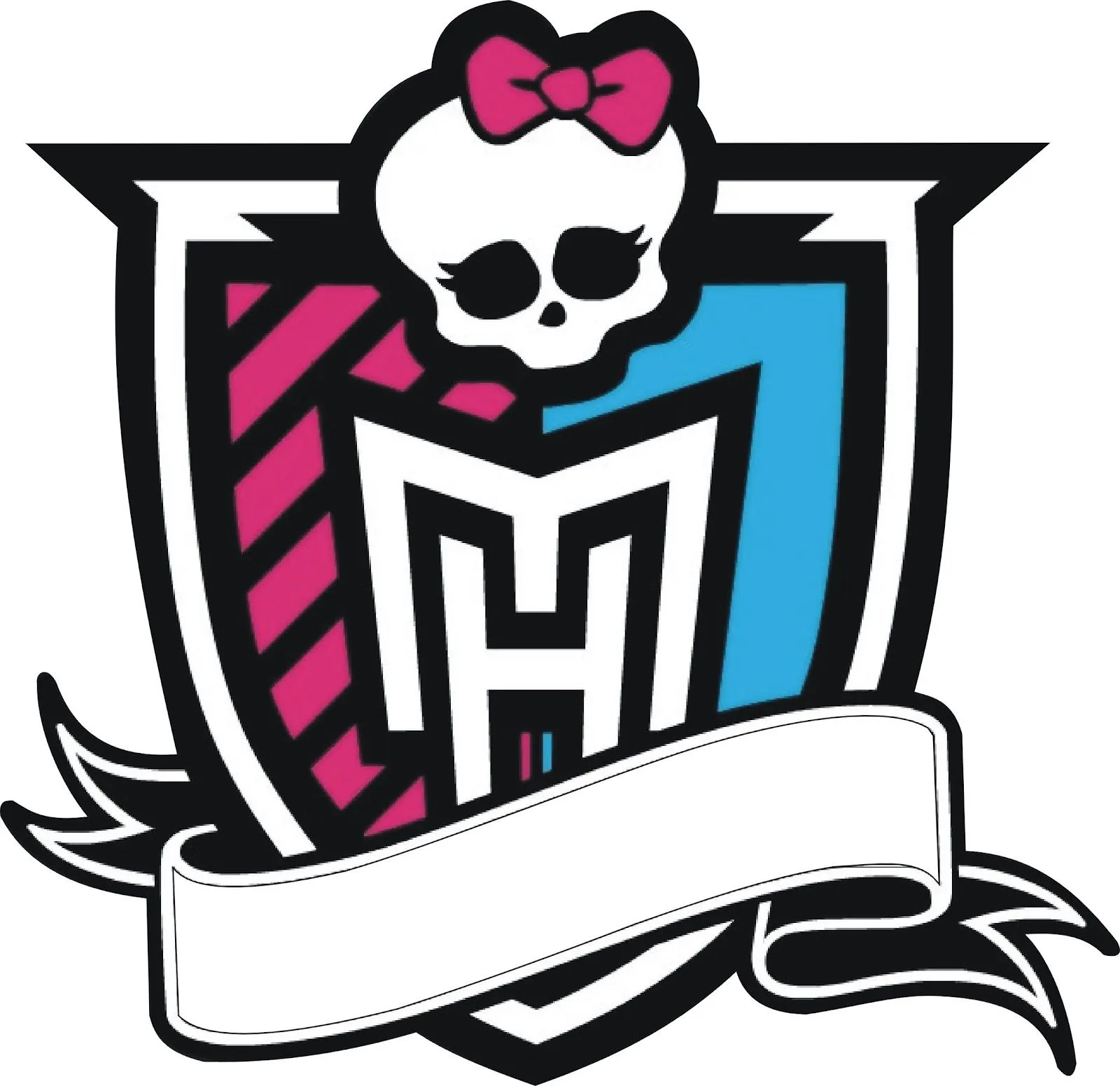 EMPEZANDO A EMPEZAR: Todo para tu fiesta Monster High ... EMPEZANDO A EMPEZAR: Todo para tu fiesta Monster High ...