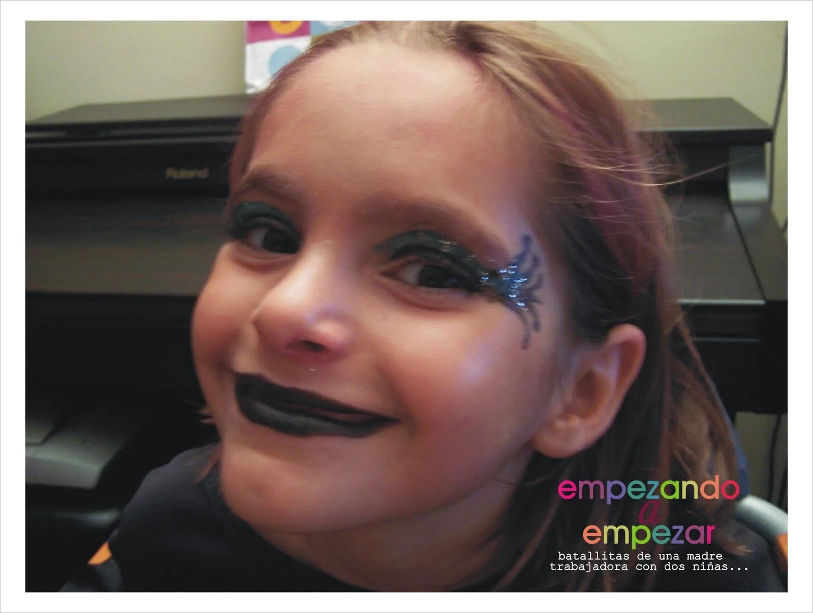 EMPEZANDO A EMPEZAR: Fin de semana movidito