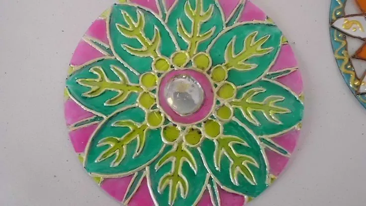Pin by Amanda Carchiolo on mandalas de cd | Pinterest Pin by Amanda Carchiolo on mandalas de cd | Pinterest