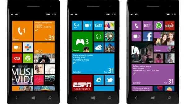 Empieza la actualización a Windows Phone 7.8 de los Nokia Lumia ... Empieza la actualización a Windows Phone 7.8 de los Nokia Lumia ...
