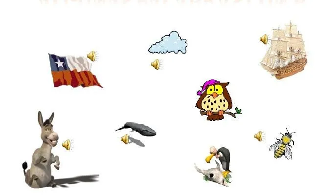 Objetos que empiecen con la letra b - Imagui Objetos que empiecen con la letra b - Imagui