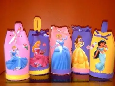 Donde Empiezan las mejores Fiestas!: Dulceros!..