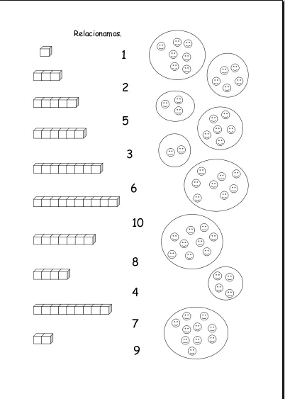 Empiezo 1º y 2º de primaria.: EMPLEO DE REGLETAS.JUEGOS ...