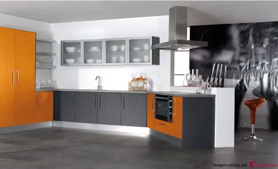 Catálogo de muebles de cocina, baño y armarios empotrados ... Catálogo de muebles de cocina, baño y armarios empotrados ...
