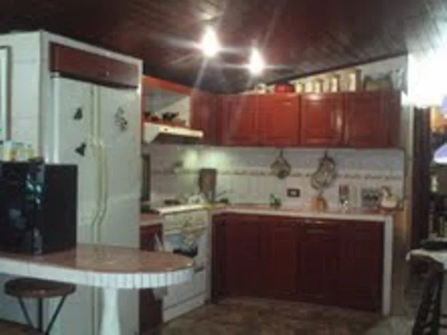 Modelo de cocina empotrada con ceramica - Imagui Modelo de cocina empotrada con ceramica - Imagui