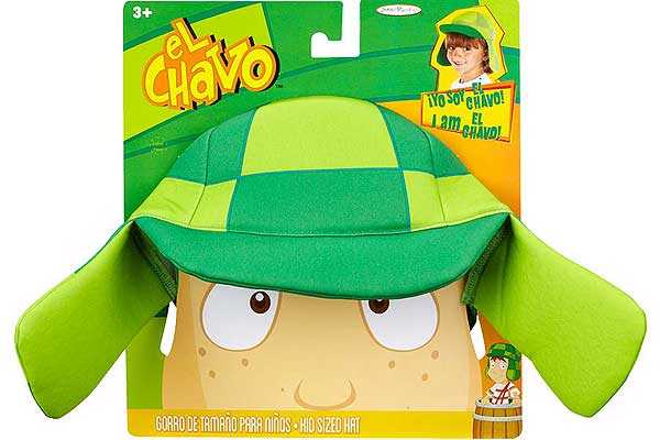 Empresa alcanza acuerdo para vender juguetes de El Chavo del Ocho ... Empresa alcanza acuerdo para vender juguetes de El Chavo del Ocho ...