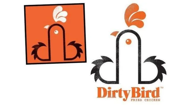 Empresa de comida en el Reino Unido utiliza logo con forma de pene ... Empresa de comida en el Reino Unido utiliza logo con forma de pene ...