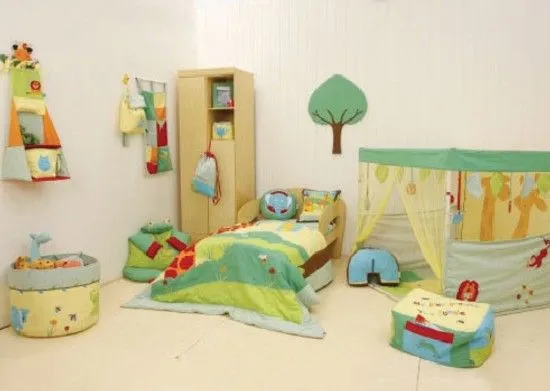 Dormitorios para Niños, por Vividha | Casa Original Dormitorios para Niños, por Vividha | Casa Original