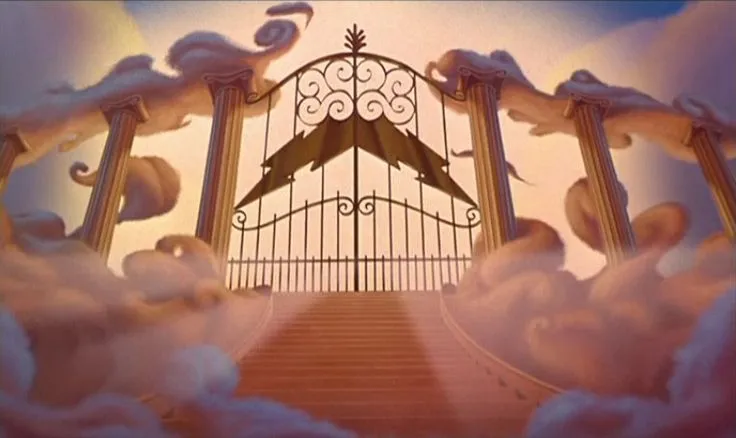 Empty Backdrop from Hercules - disney-crossover Screencap ... Empty Backdrop from Hercules - disney-crossover Screencap ...
