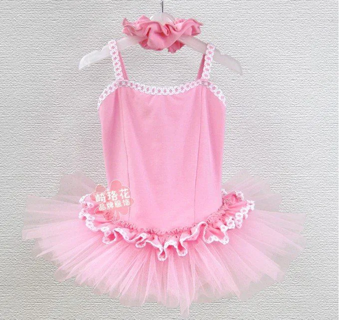 Tutu de bailarina para bebé - Imagui