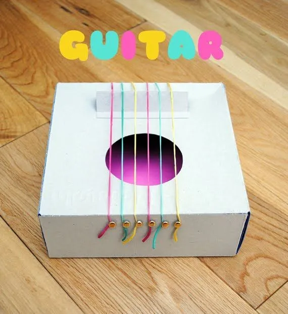 en-rHed-ando: Como hacer Instrumentos Musicales Caseros Palo de ... en-rHed-ando: Como hacer Instrumentos Musicales Caseros Palo de ...