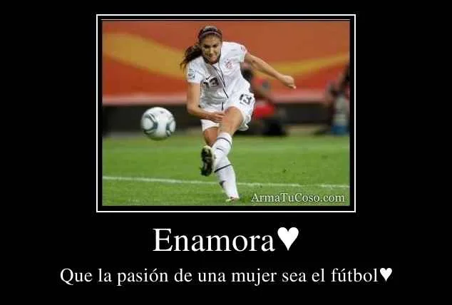 Enamora♥