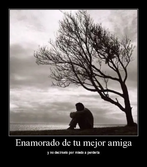 Enamorado de una amiga | Te Amo Web - Imagenes de amor Enamorado de una amiga | Te Amo Web - Imagenes de amor