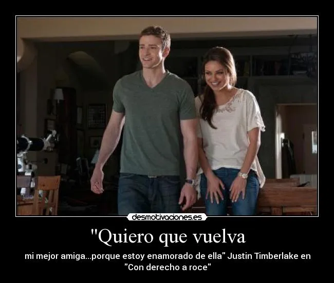 Usuario: morenojosema | Desmotivaciones