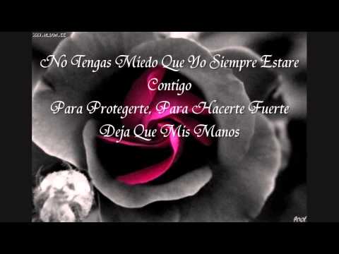 De Ti Enamorado- Banda Ms letra - YouTube