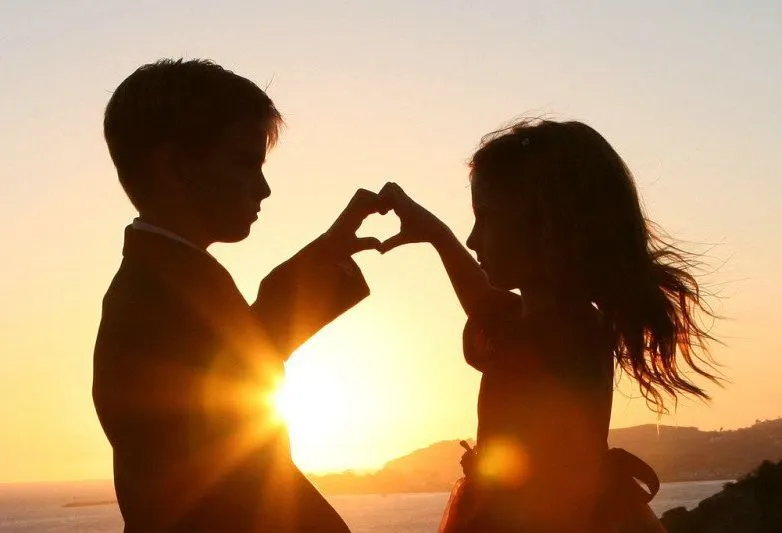 Cuando esta enamorado uno.. Ve las cosas asi!! - Taringa! Cuando esta enamorado uno.. Ve las cosas asi!! - Taringa!