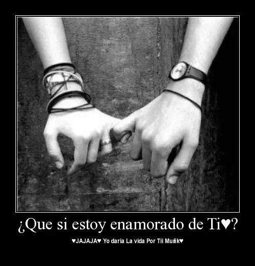 Estoy enamorado(a) de ti | Te Amo Web - Imagenes de amor Estoy enamorado(a) de ti | Te Amo Web - Imagenes de amor