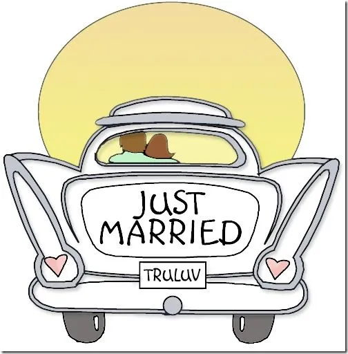 Todo enamorados: Frases para felicitar a unos recién casados Todo enamorados: Frases para felicitar a unos recién casados