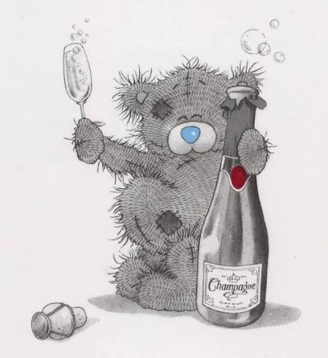 Todo enamorados: Gifs y dibujos de Teddy, el osito amoroso Todo enamorados: Gifs y dibujos de Teddy, el osito amoroso