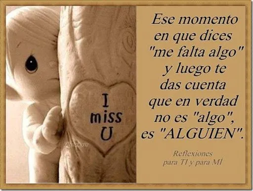 Todo enamorados: Imágenes con frases de desamor y olvido
