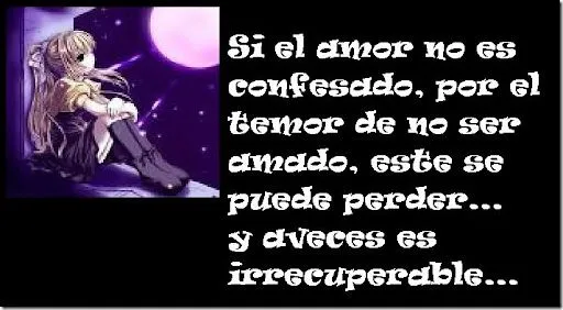 Todo enamorados: Imágenes con frases de desamor y olvido Todo enamorados: Imágenes con frases de desamor y olvido