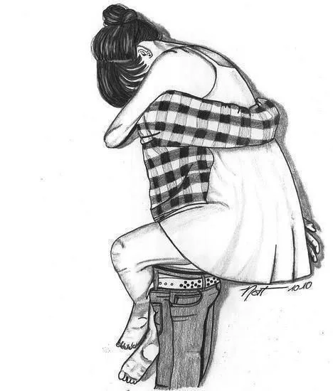 tumblr dibujos de novios - Buscar con Google | Artsy | Pinterest ...