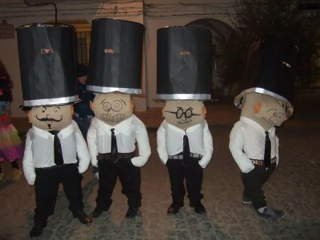 enanitos carnavaleando | fotos de Concurso de disfraces del ... enanitos carnavaleando | fotos de Concurso de disfraces del ...