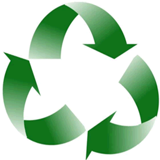 Enanitos Felices: RECICLAJE