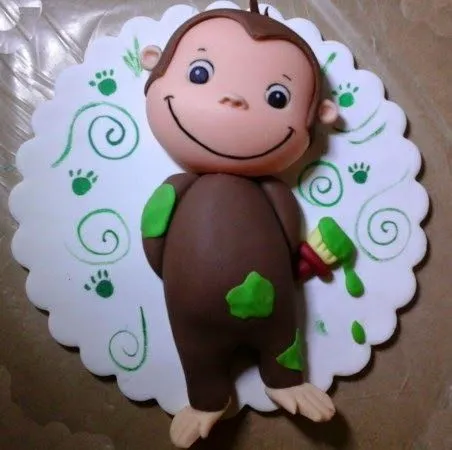 enapastillajes: FIGURAS 3D - EN FONDANT Y PASTILLAJE (SÓLO A PEDIDO) enapastillajes: FIGURAS 3D - EN FONDANT Y PASTILLAJE (SÓLO A PEDIDO)