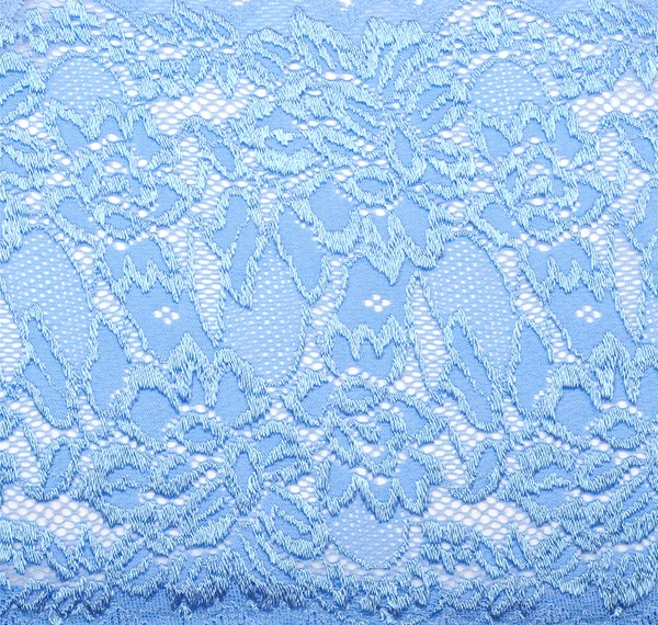 Encaje azul con estampado en el modo de color en blanco backgrou ... Encaje azul con estampado en el modo de color en blanco backgrou ...