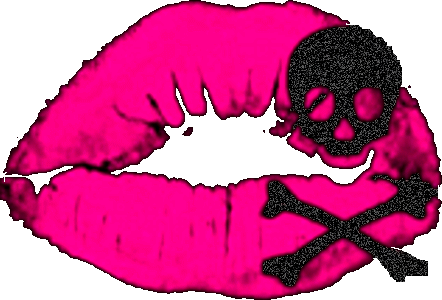 tambien les dejo calaveras emo moradas espero os guste xd tambien les dejo calaveras emo moradas espero os guste xd