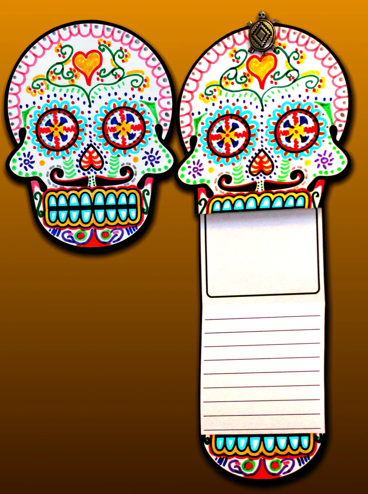 Me encanta escribir en español: Calavera para el Día de Muertos. Me encanta escribir en español: Calavera para el Día de Muertos.