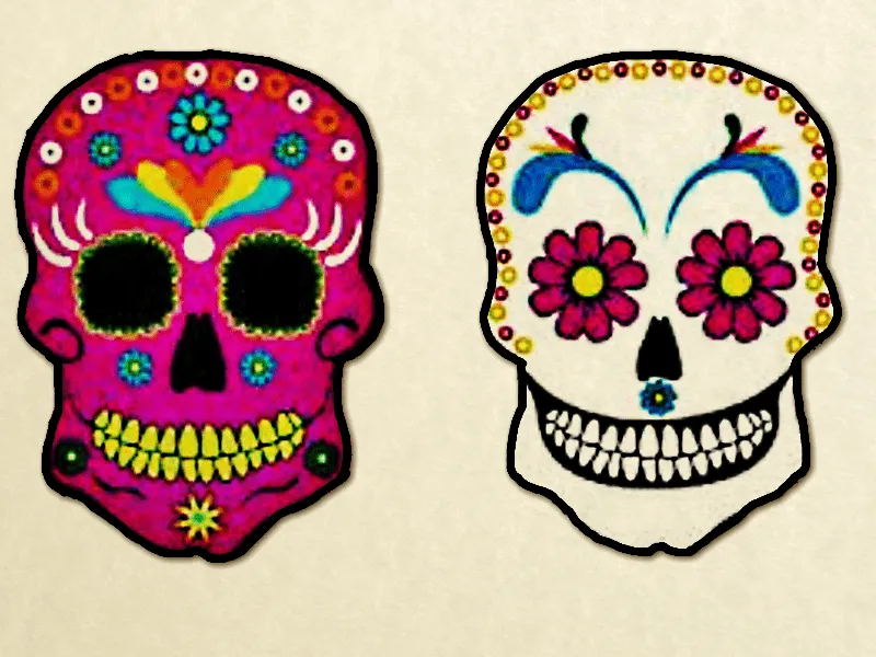 Me encanta escribir en español: El Día de Muertos Me encanta escribir en español: El Día de Muertos