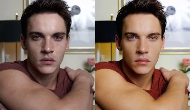Porque nos encanta ver a los famosos sin Photoshop | Sopitas.com