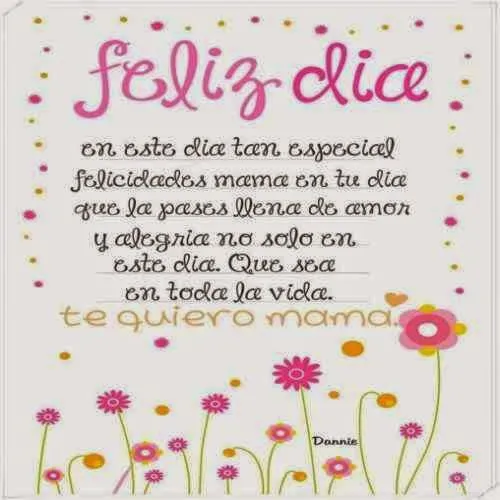 Encantadores poemas para mama en su dia ~ PENSAMIENTOS DE AMOR Encantadores poemas para mama en su dia ~ PENSAMIENTOS DE AMOR