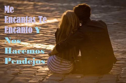 Tu me encantas frases - Imagui Tu me encantas frases - Imagui