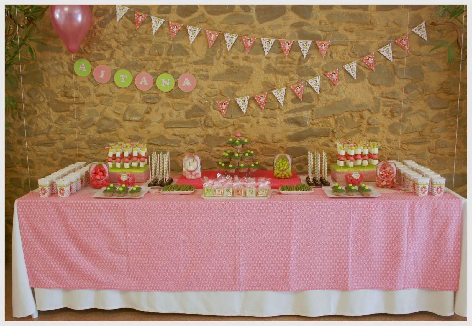 Cosas con Encanto: FIESTA DE PRIMERA COMUNION CON CANDY BAR (MESA ... Cosas con Encanto: FIESTA DE PRIMERA COMUNION CON CANDY BAR (MESA ...