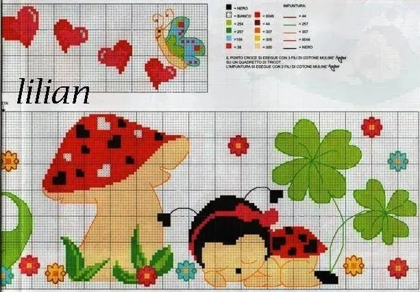 ENCANTOS EN PUNTO DE CRUZ: Mascotas | bébés y natalicio punto de ... ENCANTOS EN PUNTO DE CRUZ: Mascotas | bébés y natalicio punto de ...