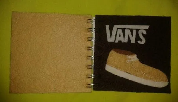 NUESTROS HIJOS: Ideas para forrar cuadernos y libros NUESTROS HIJOS: Ideas para forrar cuadernos y libros