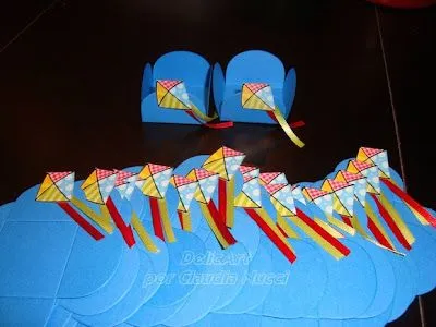 Enchanté: FESTA DA PIPA - A PEDIDO DA GLEICE ( Enchanté: FESTA DA PIPA - A PEDIDO DA GLEICE (