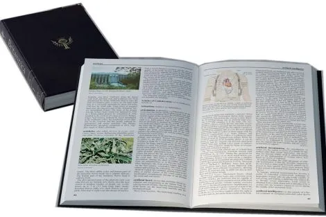 La Enciclopedia Británica cierra su edición de papel para ... La Enciclopedia Británica cierra su edición de papel para ...