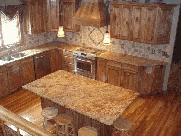 Cocina Y Muebles | Cómo Diseñar Cocinas Modernas : Cocina y Muebles