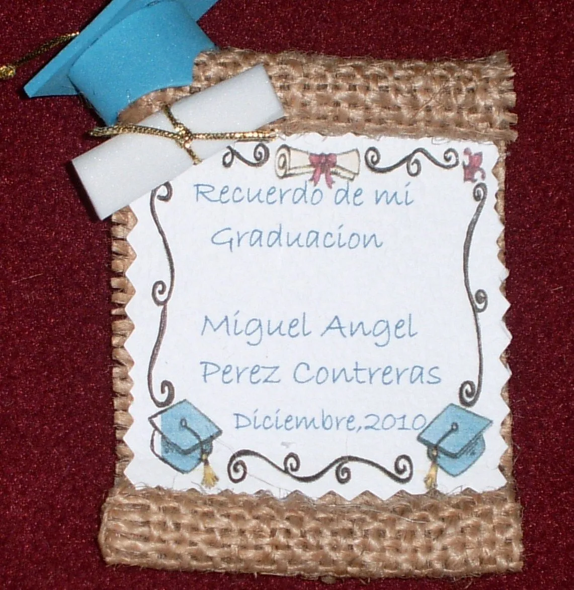 Encintados y Recuerdos Puerto Montt: Recuerdos Graduacion Encintados y Recuerdos Puerto Montt: Recuerdos Graduacion