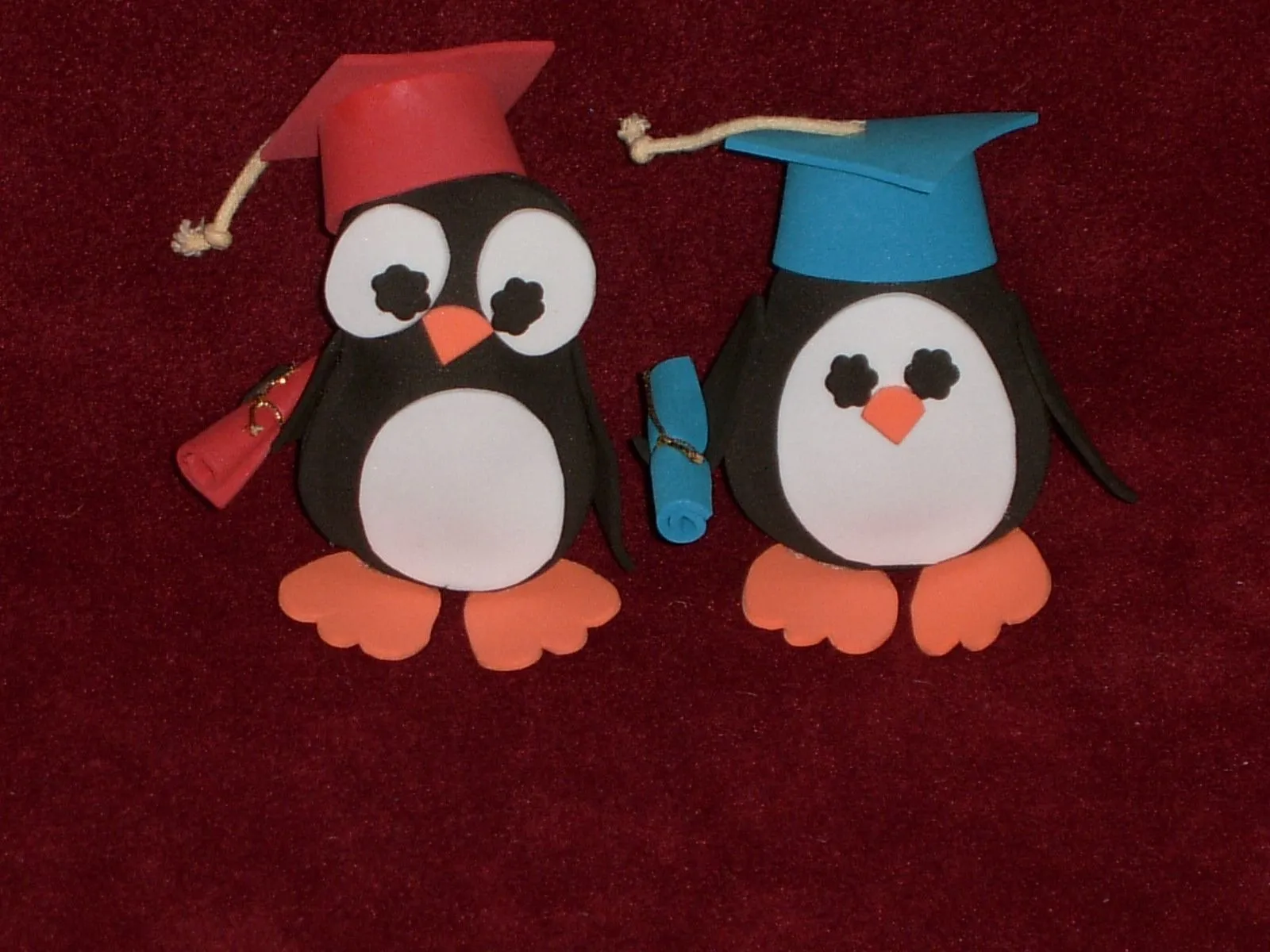 Encintados y Recuerdos Puerto Montt: Recuerdos Graduacion