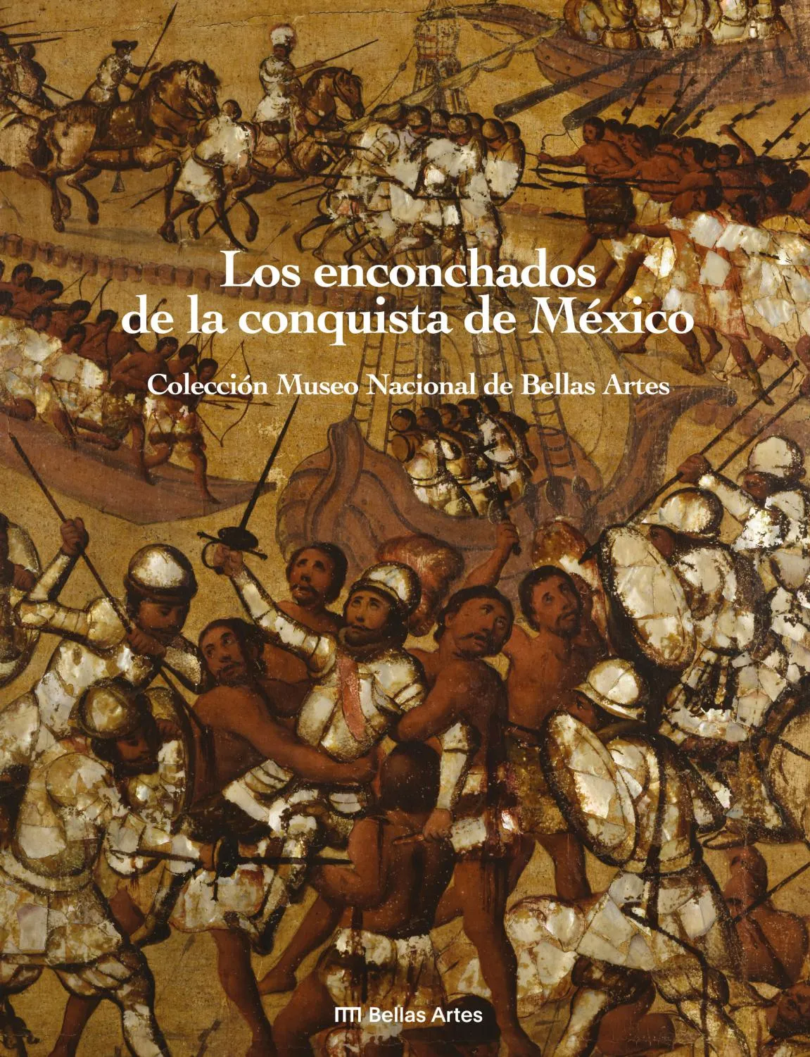 Los enconchados de la conquista de México by Museo Nacional de Bellas Artes - Issuu Los enconchados de la conquista de México by Museo Nacional de Bellas Artes - Issuu