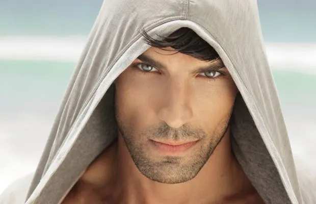 Dónde encontrar a los hombres más guapos del mundo?| Me lo dijo Lola