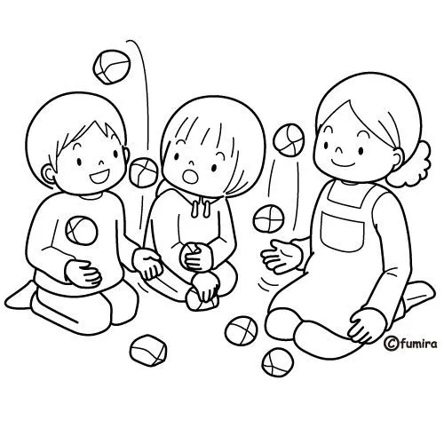 Free coloring pages