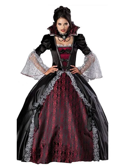 Encontrar Más Ropa Información acerca de De Halloween Noble reina ... Encontrar Más Ropa Información acerca de De Halloween Noble reina ...