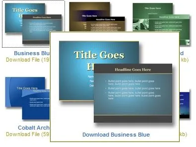  ... encontrar templates para presentaciones de powerpoint gratis y tips