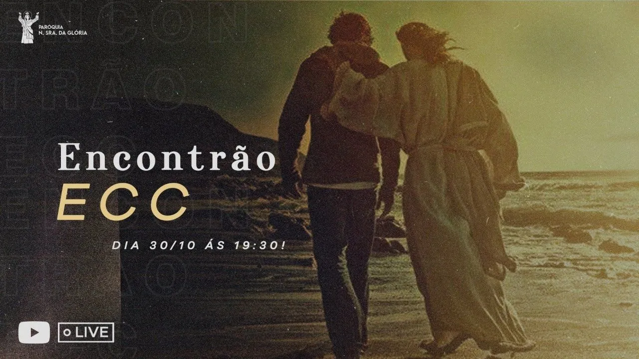 Encontro de Casais com Cristo (ECC) | Paróquia Nossa Senhora da Glória Encontro de Casais com Cristo (ECC) | Paróquia Nossa Senhora da Glória